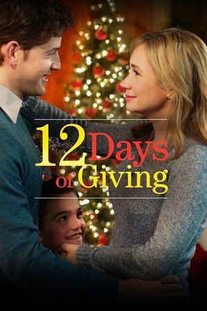 12 Days of Giving's poster