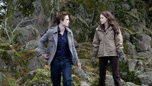 Twilight's poster