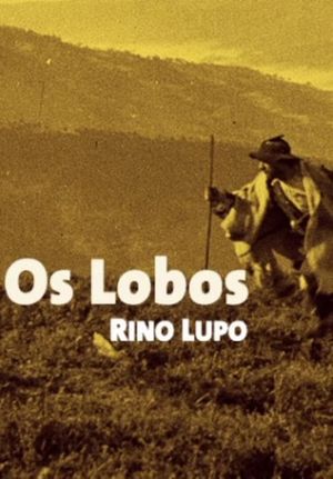 Os Lobos's poster