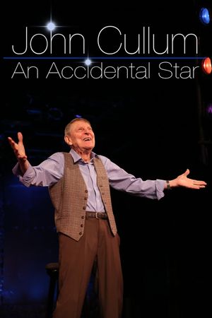 John Cullum: An Accidental Star's poster