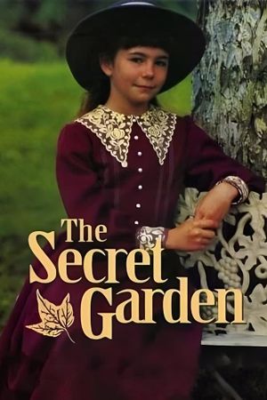 The Secret Garden's poster