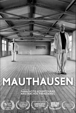 Mauthausen's poster image