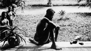 Congo: White King, Red Rubber, Black Death's poster
