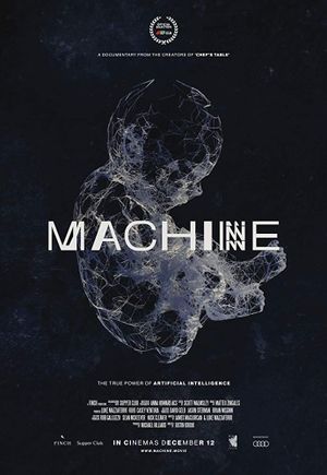 Machine's poster image