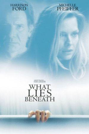 What Lies Beneath's poster