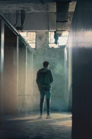 Surviving Syria’s Prisons's poster