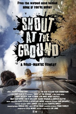 Shout at the Ground's poster image