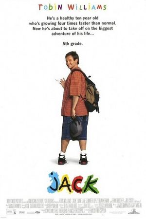 Jack's poster