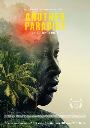 Another Paradise's poster