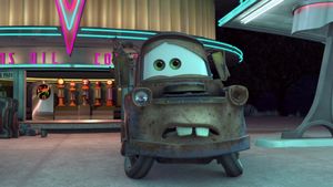 Cars's poster