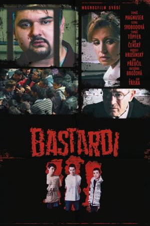 Bastardi 3's poster