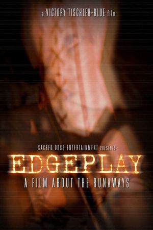 Edgeplay's poster