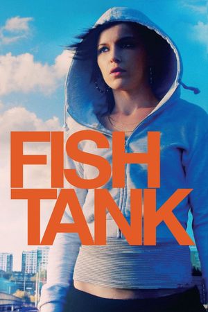 Fish Tank's poster