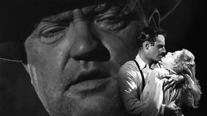 Touch of Evil's poster