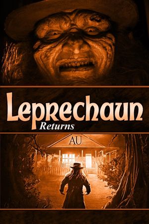 Leprechaun Returns's poster