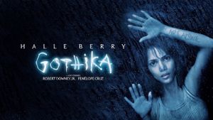 Gothika's poster