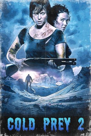 Cold Prey 2's poster