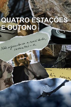 Quatro Estações e Outono's poster