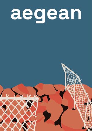 Egeu's poster