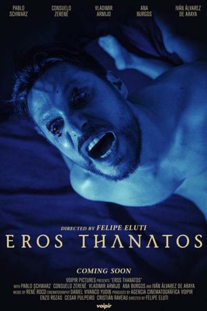 Eros thanatos's poster