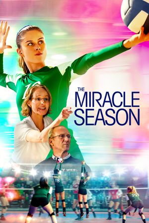 The Miracle Season's poster