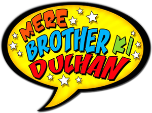 Mere Brother Ki Dulhan's poster