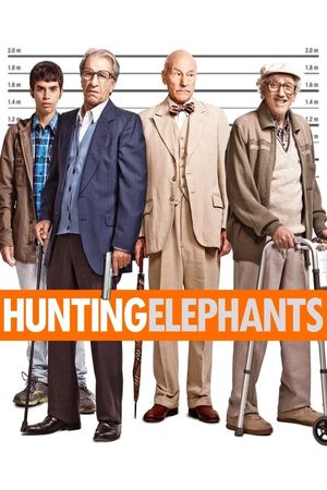 Hunting Elephants's poster