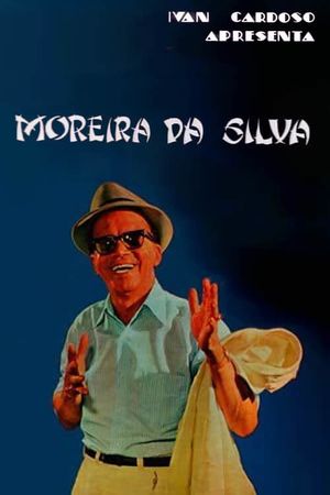 Moreira da Silva's poster