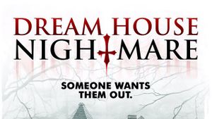 Dream House Nightmare's poster