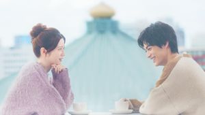 Ookina Tamanegi No Shita De's poster