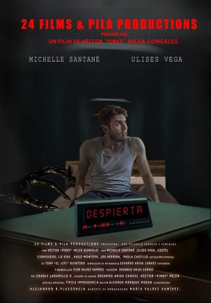 Despierta's poster