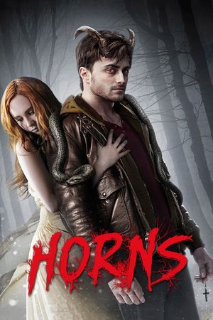 Horns's poster