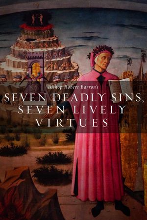 Seven Deadly Sins Seven Lively Virtues's poster