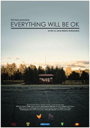 Everything Will Be OK's poster