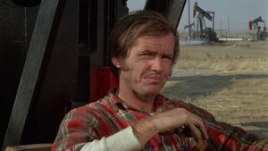 Five Easy Pieces's poster
