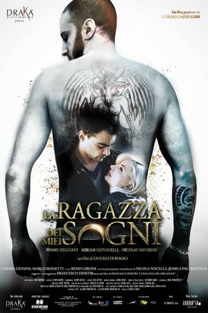 La ragazza dei miei sogni's poster
