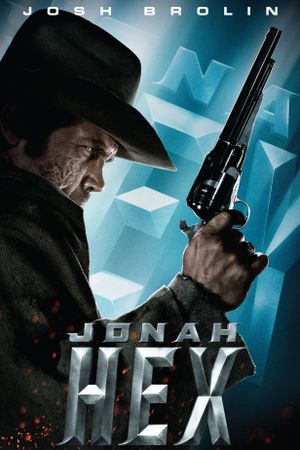 Jonah Hex's poster