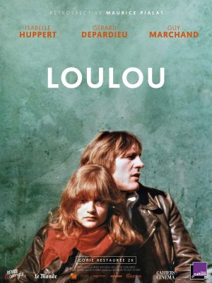 Loulou's poster