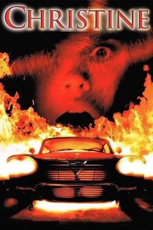 Christine's poster