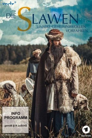 Die Slawen - unsere geheimnisvollen Vorfahren's poster