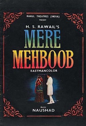 Mere Mehboob's poster