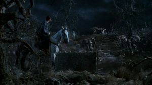 Army of Darkness's poster