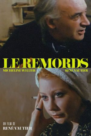 Le Remords's poster