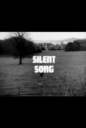 Silent Song's poster