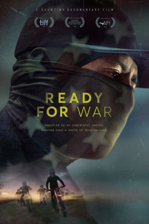 Ready for War's poster
