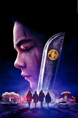 The Park's poster