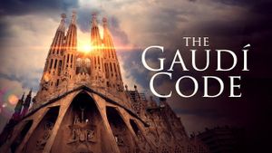 Der Gaudi code's poster