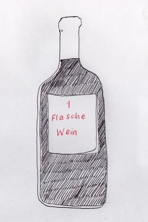 1 Bottle o'Wine's poster