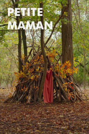 Petite Maman's poster