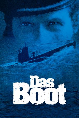 Das Boot's poster